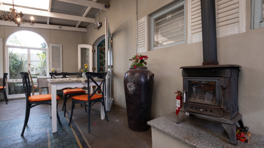 Commercial Property for Sale in George Central Western Cape